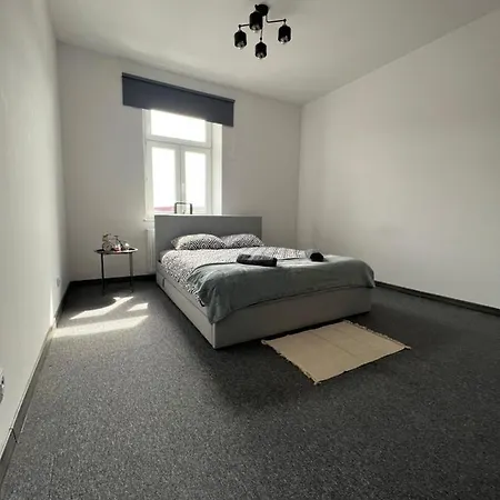 Cozy Between Kazimierz And The Center Krakau