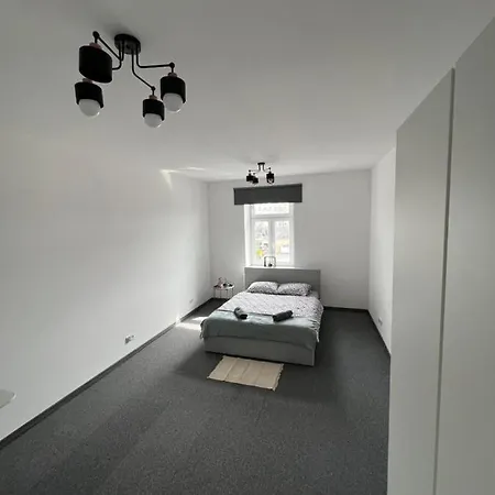 Cozy Between Kazimierz And The Center * Krakau