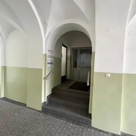 Cozy Between Kazimierz And The Center * Krakau