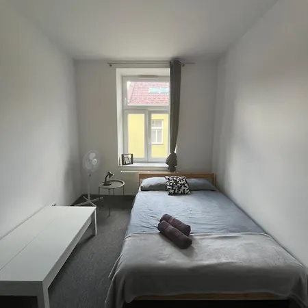 Cozy Between Kazimierz And The Center Homestay *