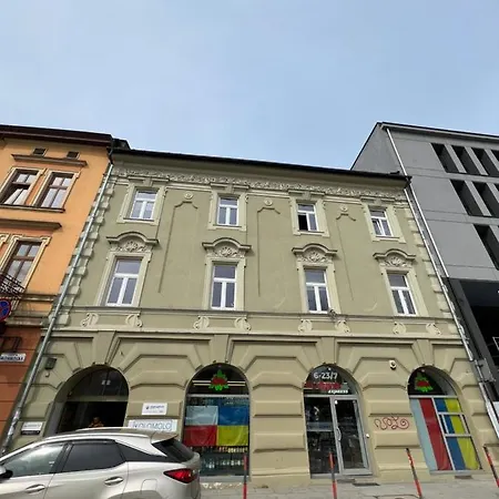 Privat bolig Cozy Between Kazimierz And The Center