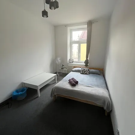 Cozy Between Kazimierz And The Center Kraków